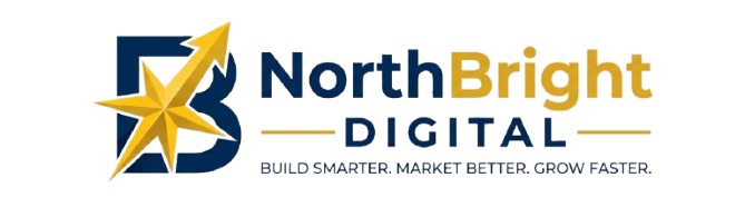 NorthBright Digital logo